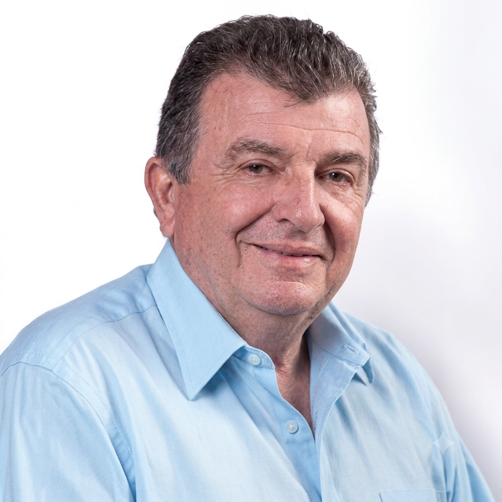Michael Constantinou