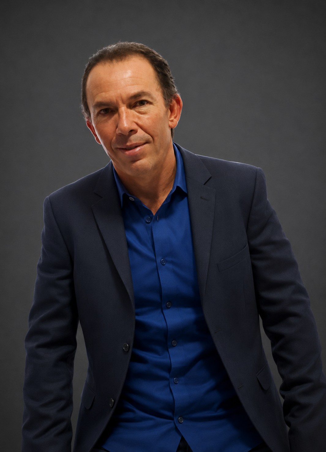 Carlos Fernández