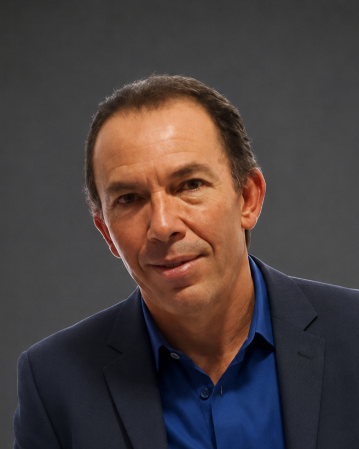 Carlos Fernández