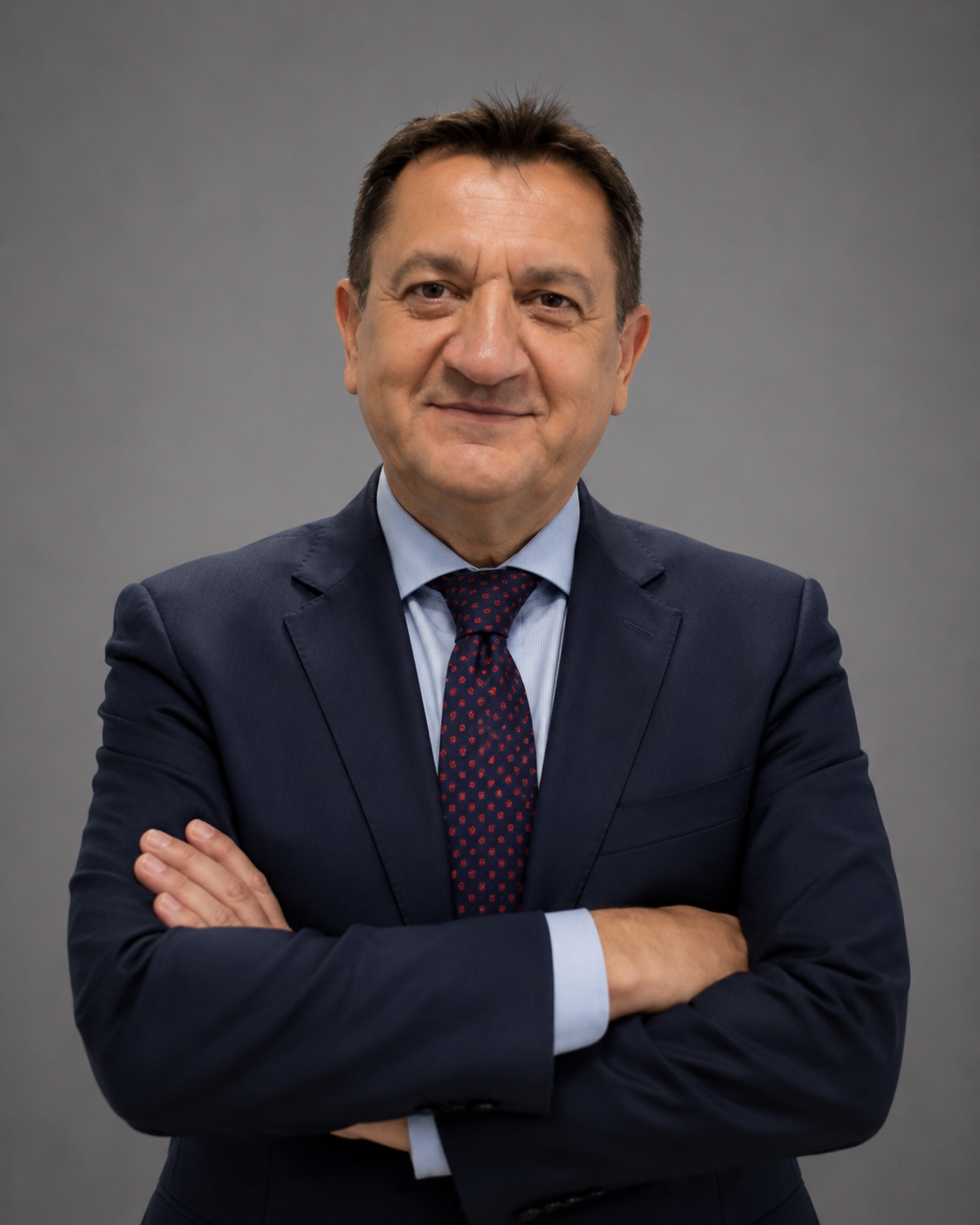 Massimo Cavalli