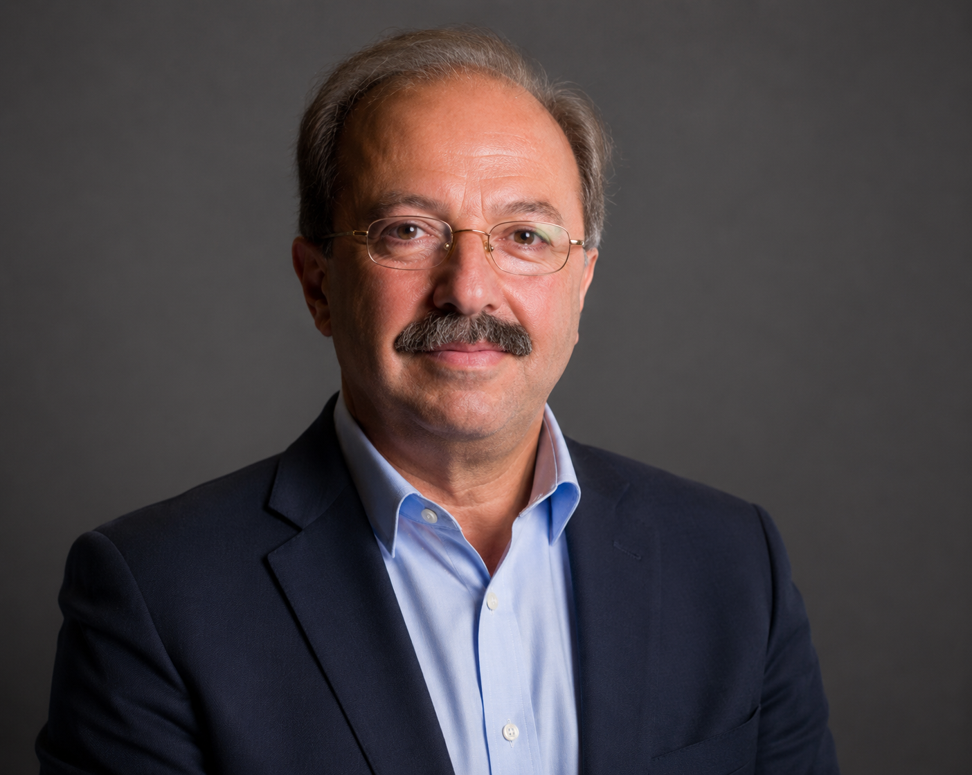 Michael Constantinou