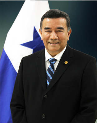 Dr. Ing. Oscar Ramírez