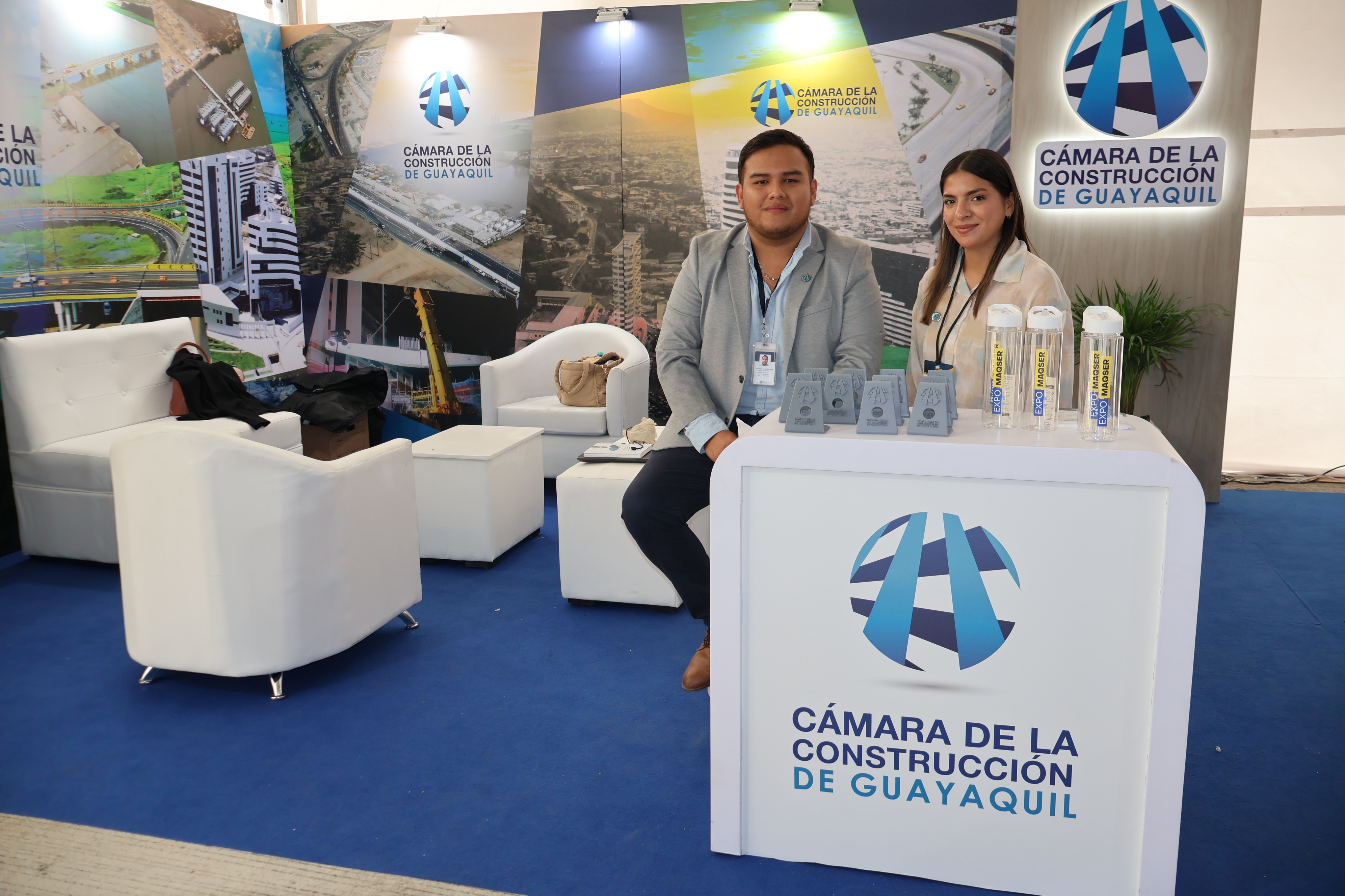 ExpoMaqser 2025