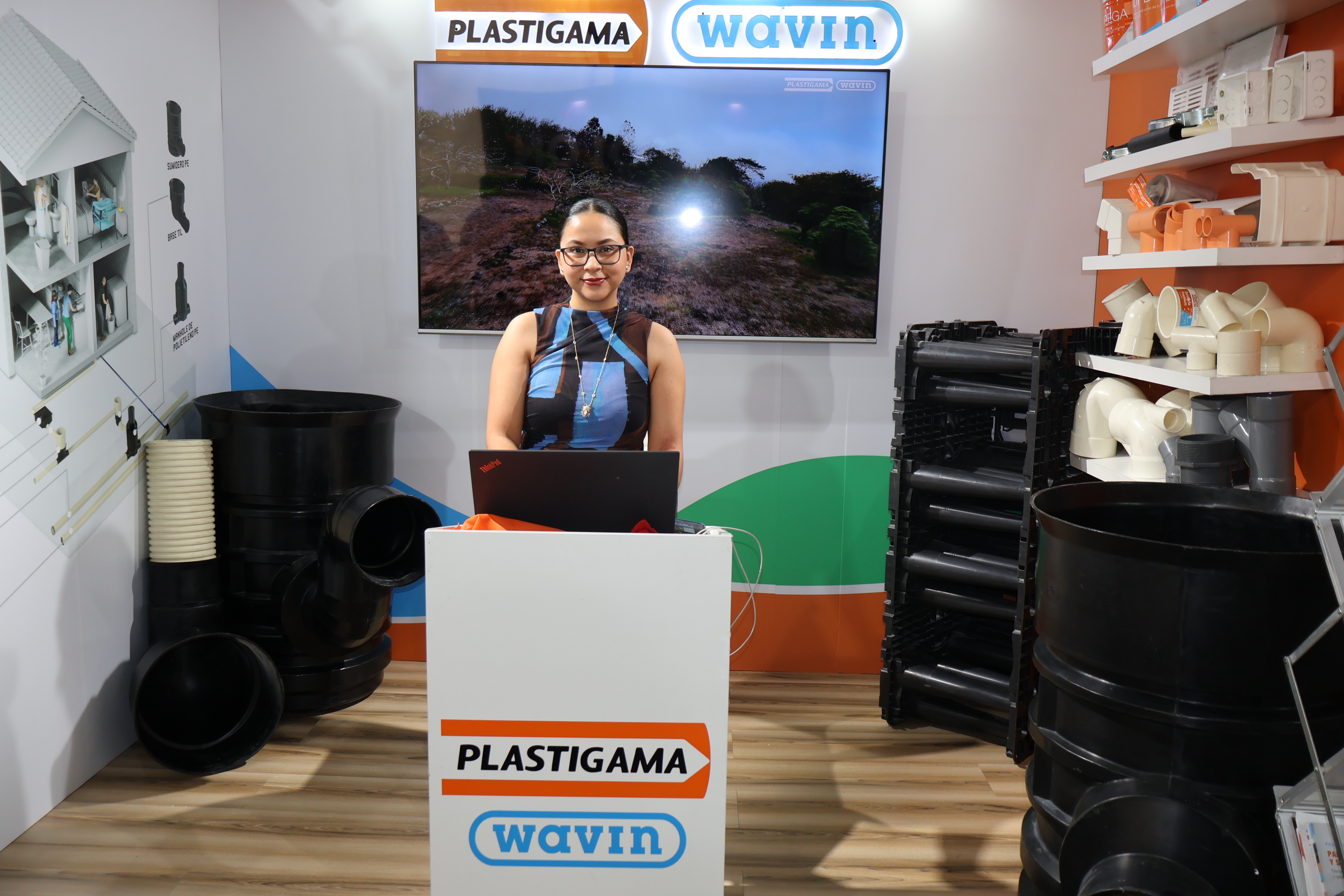 ExpoMaqser 2025