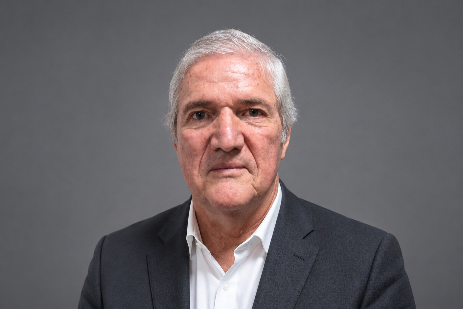 Gustavo Garcia Caputti