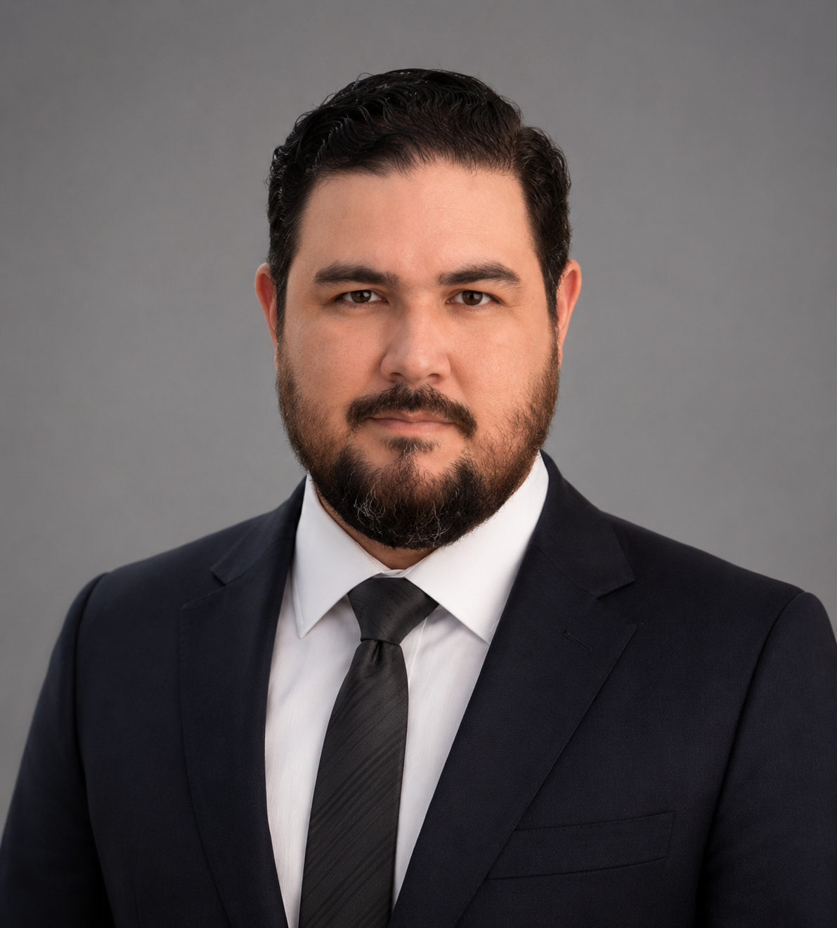 Miguel Saenz de Viteri