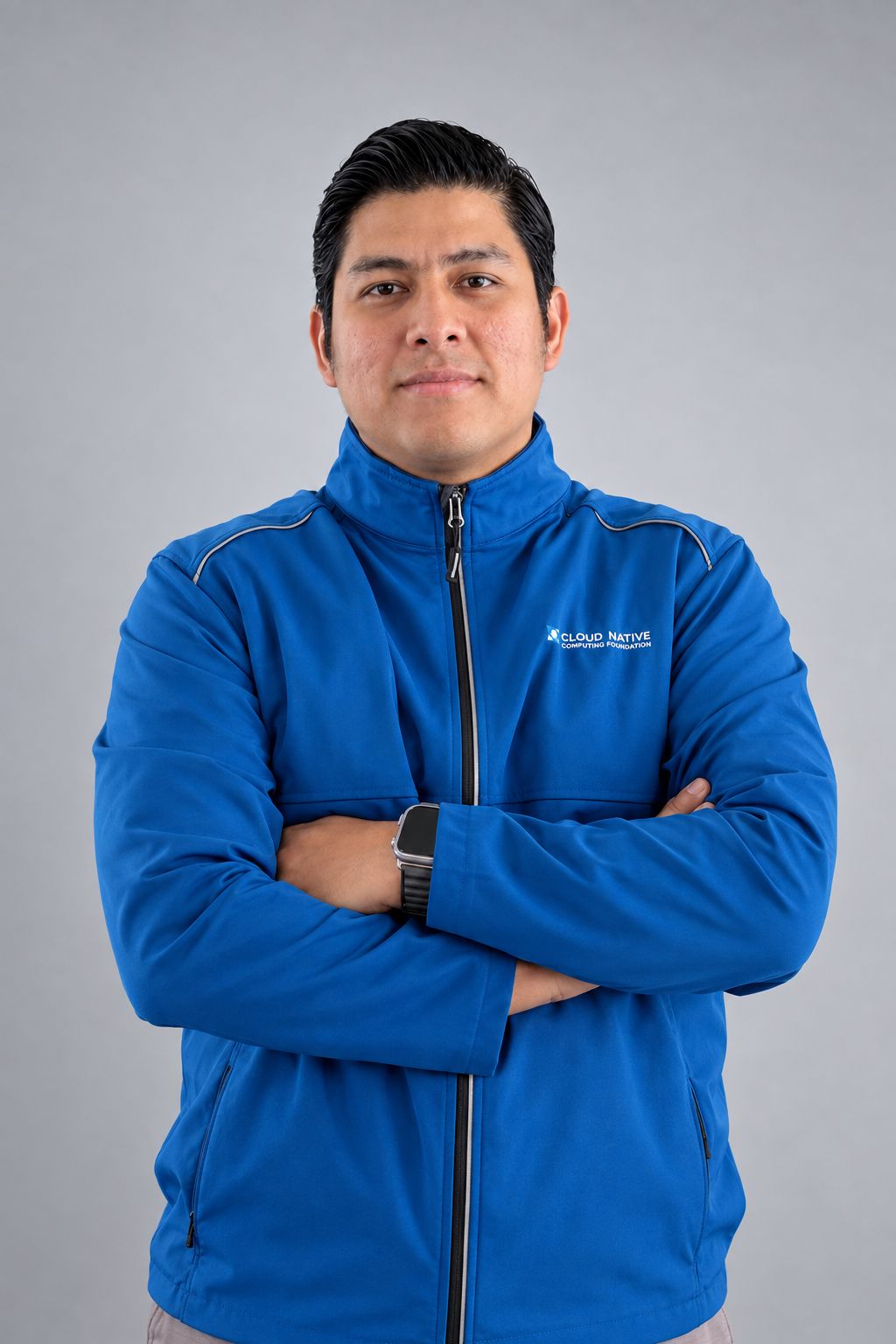 Jonathan López Torres