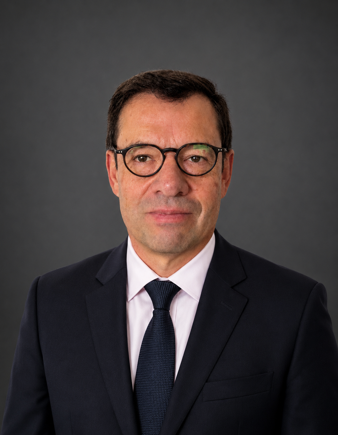 Juan José Velasco
