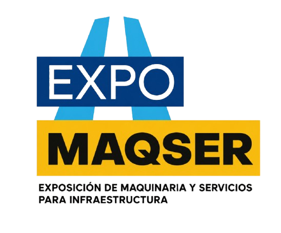 Logo ExpoMaqser