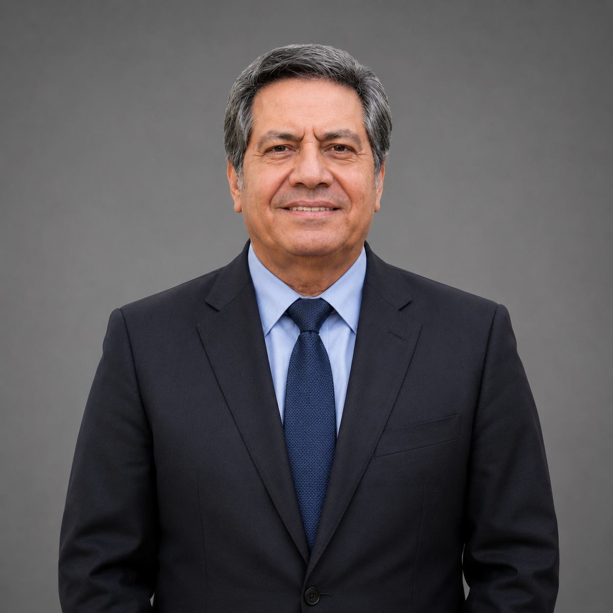 German López Rincon