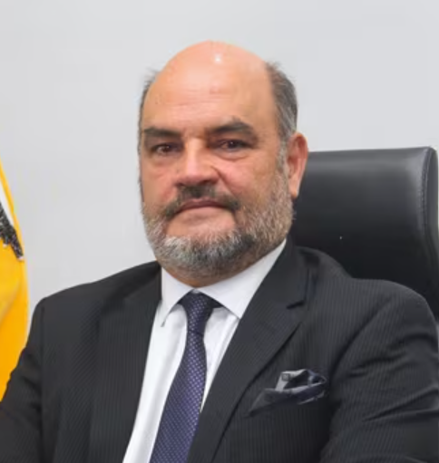 Ing. Gary Loor
