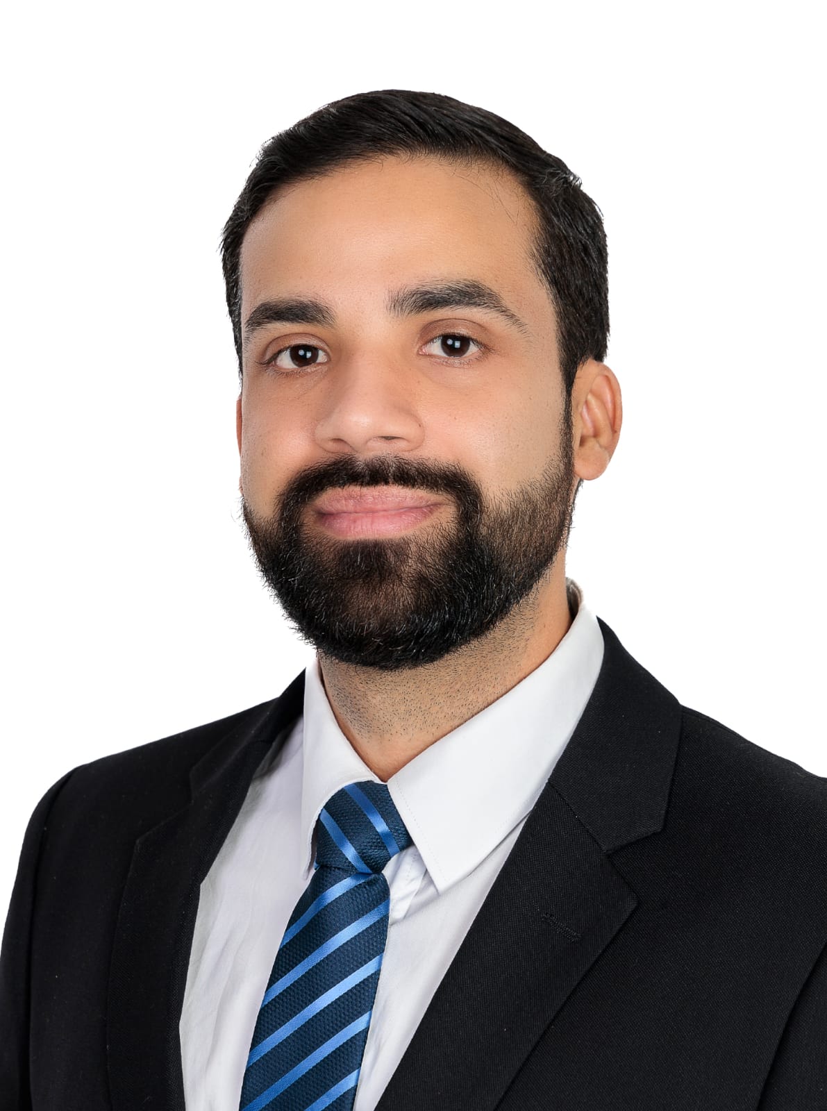 Paul Castro