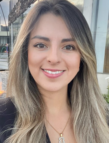 Luisa Vargas