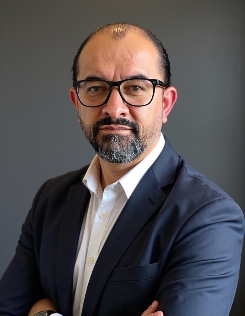 Jonathan López Torres